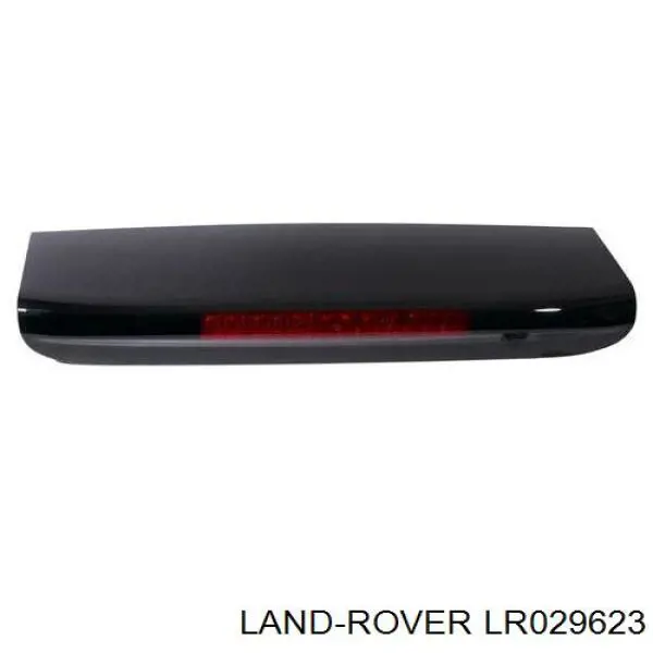Sinal de parada traseiro adicional Land Rover LR029623 preço, a partir de 144,76 USD