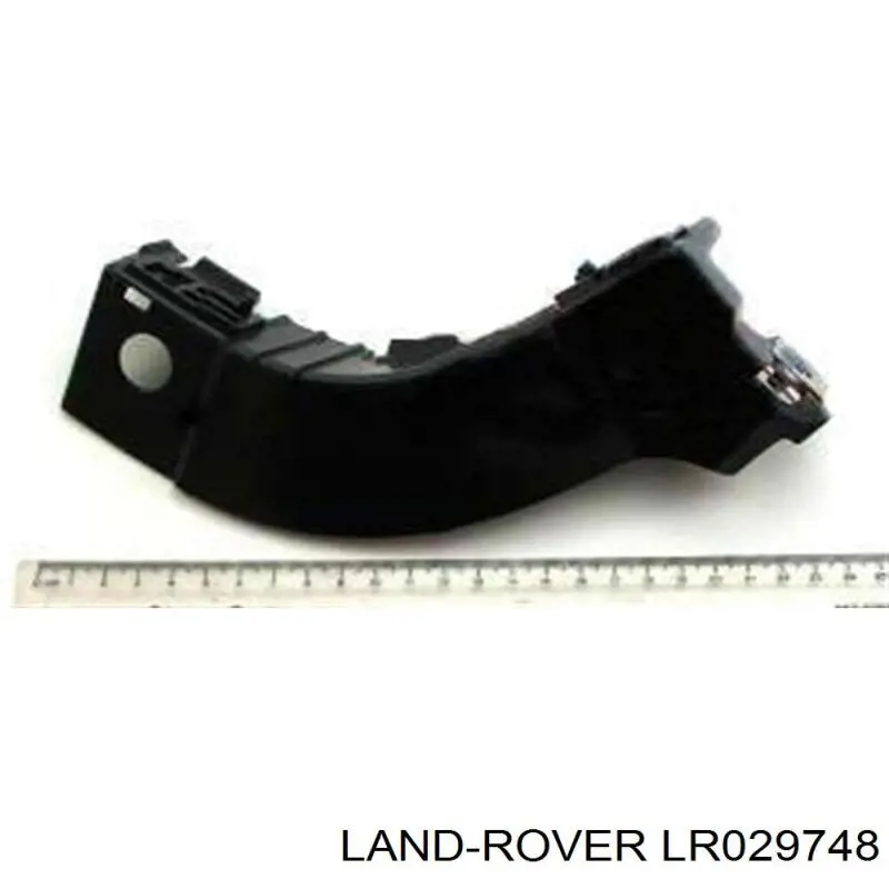 Consola do pára-choque dianteiro direito Land Rover LR029748 preço, a partir de 25,76 USD