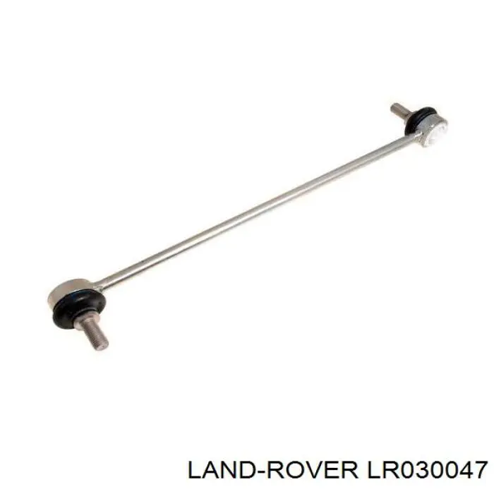 LR030047 Land Rover Montante de estabilizador dianteiro