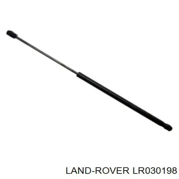 Amortecedor de tampa de porta-malas (de 3ª/5ª porta traseira) Land Rover LR030198 preço, a partir de 15,98 USD