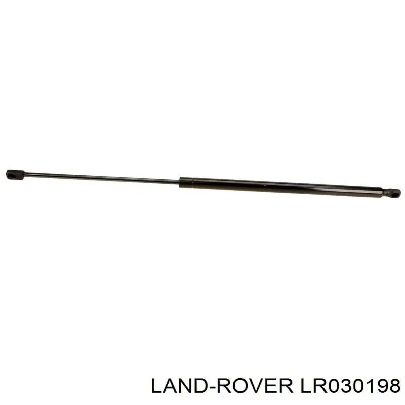LR030198 Land Rover Amortecedor de tampa de porta-malas (de 3ª/5ª porta traseira)