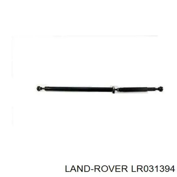 LR031394 Land Rover Junta universal traseira montada