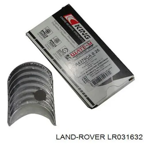  Land Rover LR069028 preço, a partir de 35,15 USD
