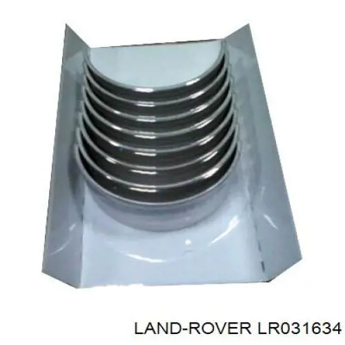  Land Rover LR031634 preço, a partir de 33,91 USD