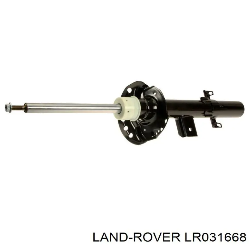 Amortecedor traseiro direito Land Rover LR031668 preço, a partir de 83,87 USD