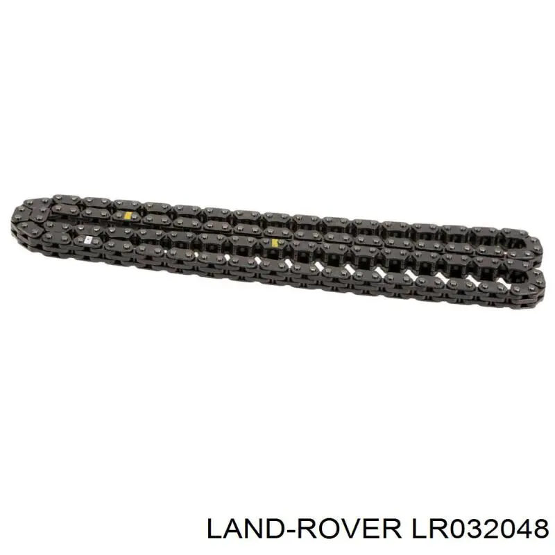 Cadeia do mecanismo de distribuição de gás Land Rover LR012004 preço, a partir de 67,14 USD