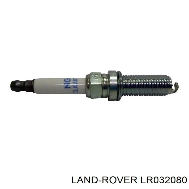 Compre LR032080 Land Rover Vela de ignição