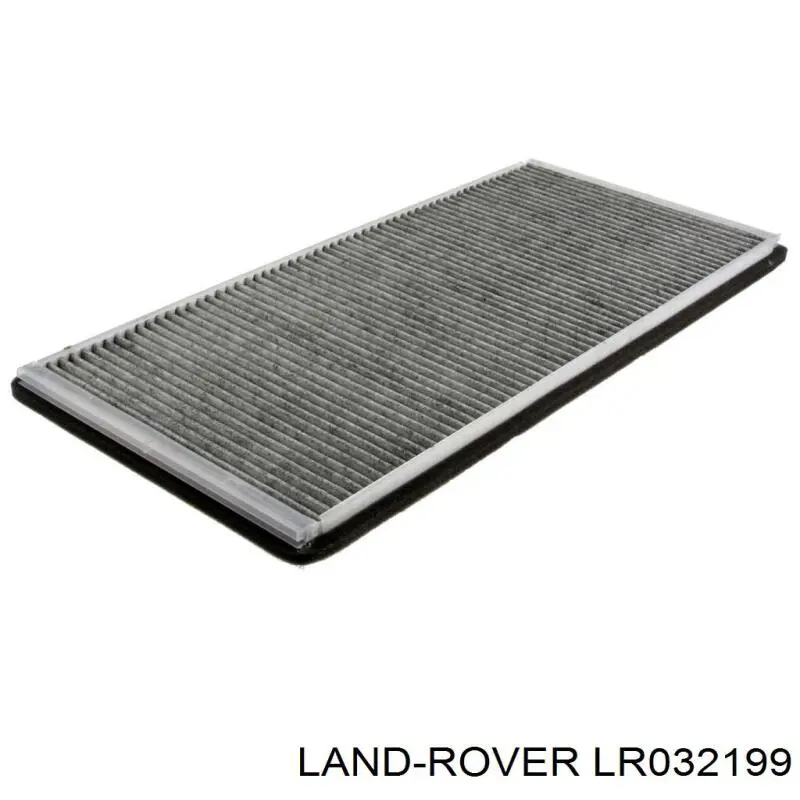 Compre LR032199 Land Rover Filtro de salão