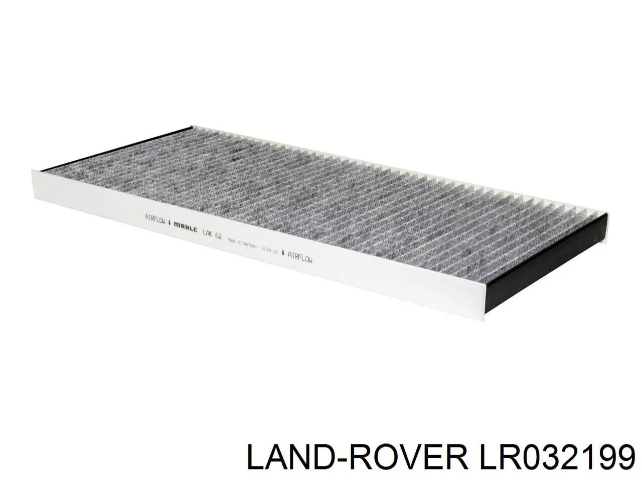 Filtro de salão Land Rover LR032199 preço, a partir de 16,81 USD