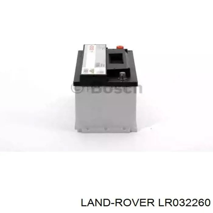 Bateria recarregável (PILHA) Land Rover LR032260 preço, a partir de 589,54 USD