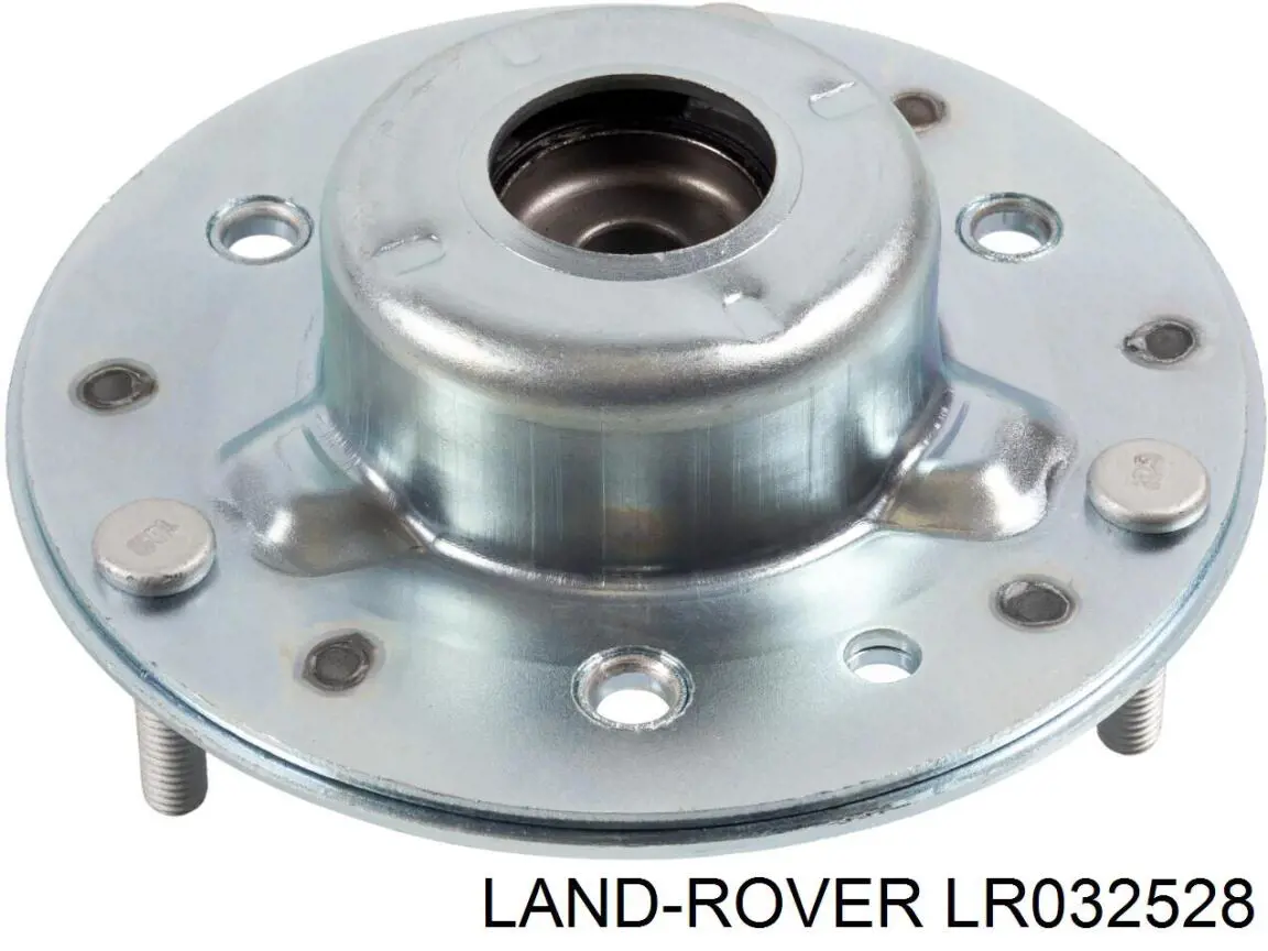 Compre LR032528 Land Rover Suporte de amortecedor traseiro