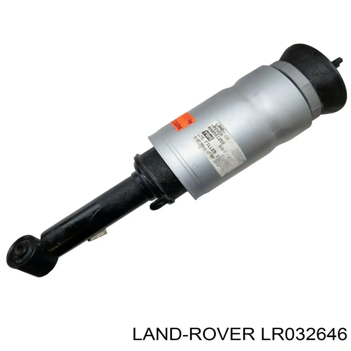 Amortecedor dianteiro Land Rover LR032646 preço, a partir de 298,73 USD