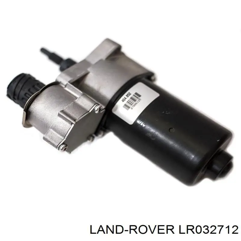 Compre TVK500200 Land Rover Acionamento de bloqueio de diferencial do eixo traseiro
