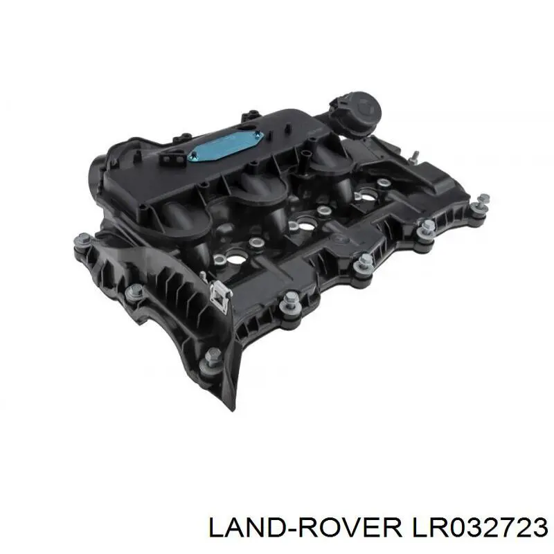 Tubo coletor esquerdo de admissão Land Rover LR005495 preço, a partir de 83,43 USD