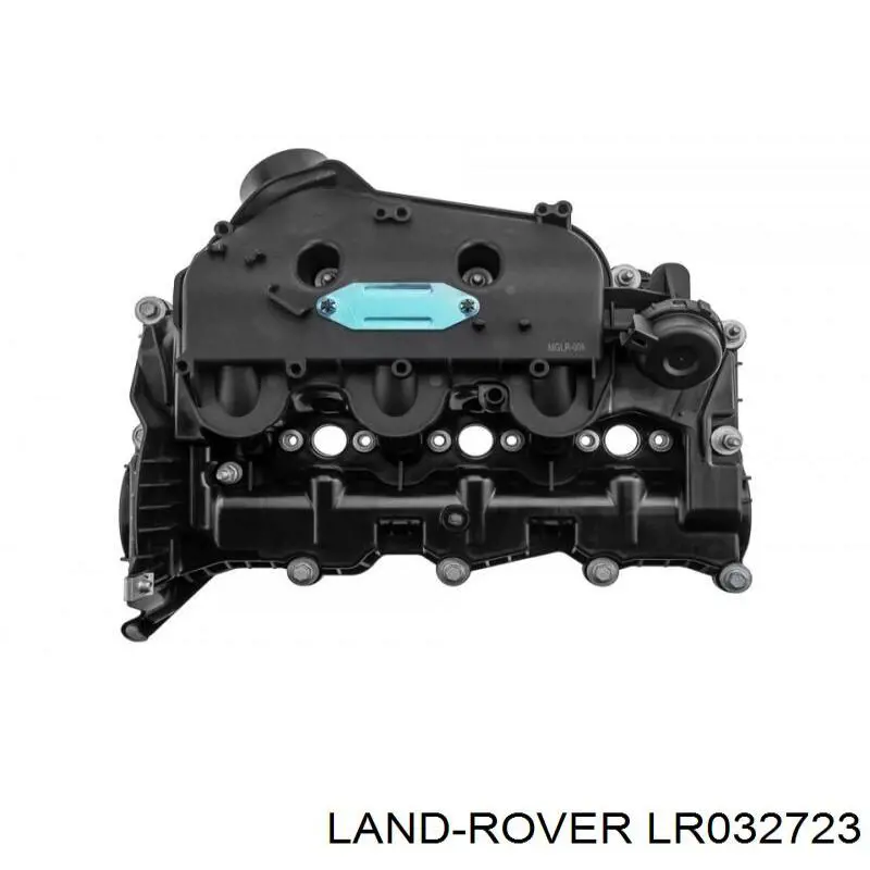 Compre LR005495 Land Rover Tubo coletor esquerdo de admissão