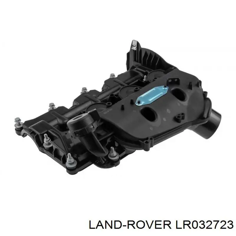 Tubo coletor esquerdo de admissão Land Rover 4S7Q9424H preço, a partir de 105,56 USD