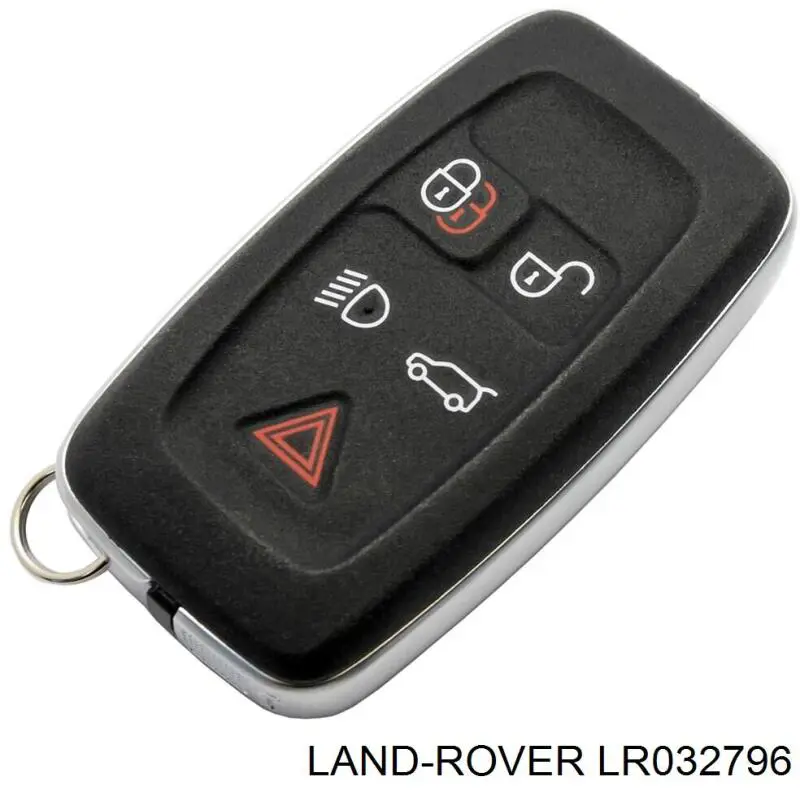 LR087661 Land Rover Berloque de controlo de sinalização