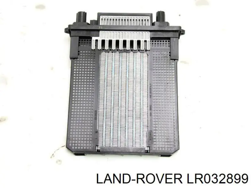 LR032899 Land Rover Aquecedor elétrico de ar do sistema de calefacção de salão