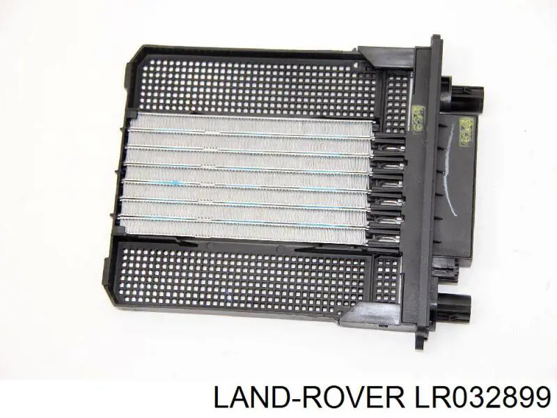 Aquecedor elétrico de ar do sistema de calefacção de salão Land Rover LR032899 preço, a partir de 46,05 USD