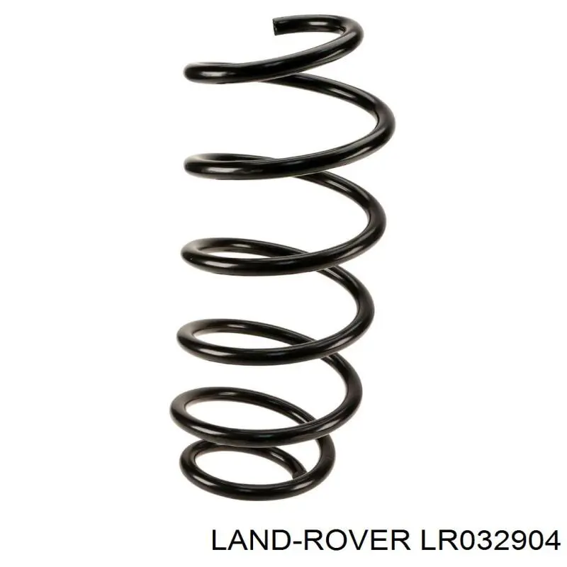 Compre LR032904 Land Rover Mola dianteira