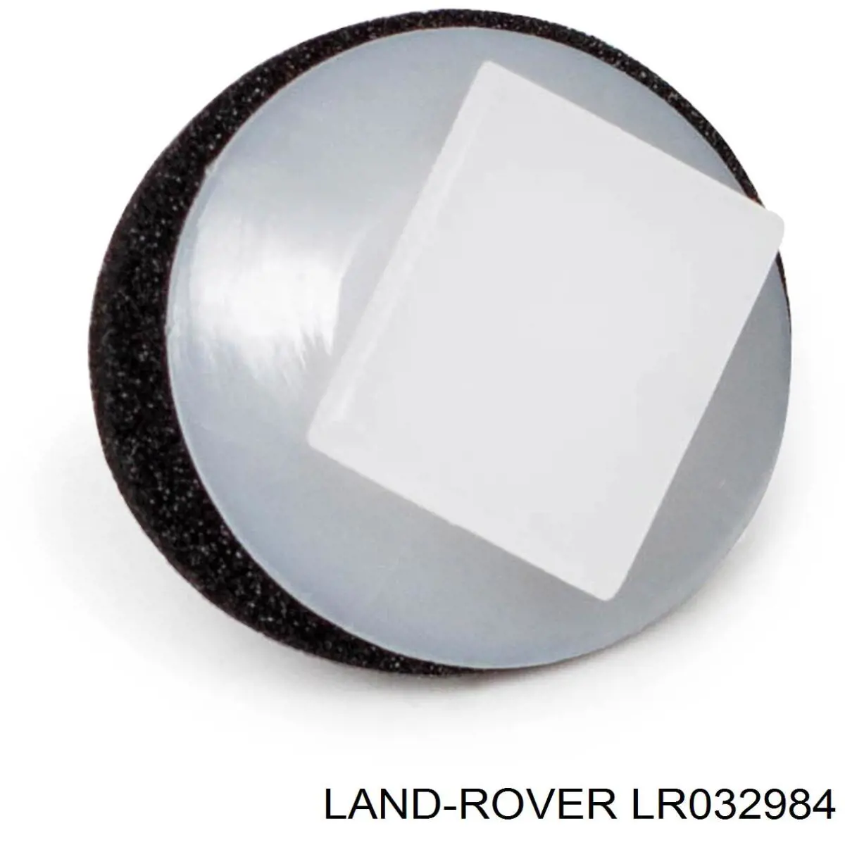 Braçadeira (cápsula) de fixação de moldura da porta Land Rover LR032984 preço, a partir de 0,84 USD