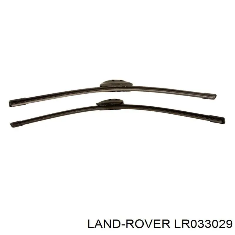 Limpa-pára-brisas do pára-brisas de passageiro Land Rover LR033029 preço, a partir de 23,51 USD
