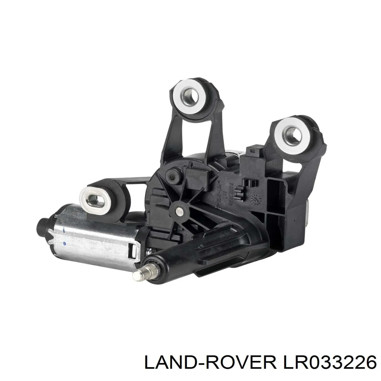 Motor de limpador pára-brisas de vidro traseiro Land Rover LR033226 preço, a partir de 99,23 USD