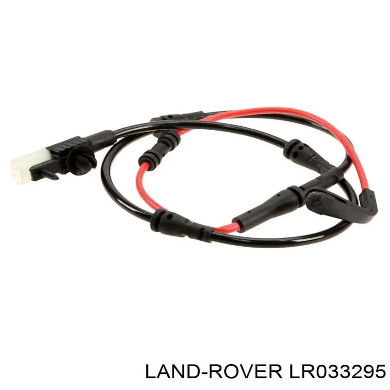 Sensor traseiro de desgaste das sapatas do freio Land Rover LR033295 preço, a partir de 16,26 USD