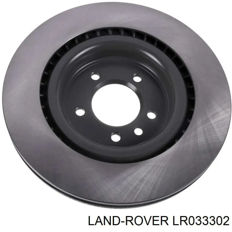 Disco do freio traseiro Land Rover LR033302 preço, a partir de 89,14 USD
