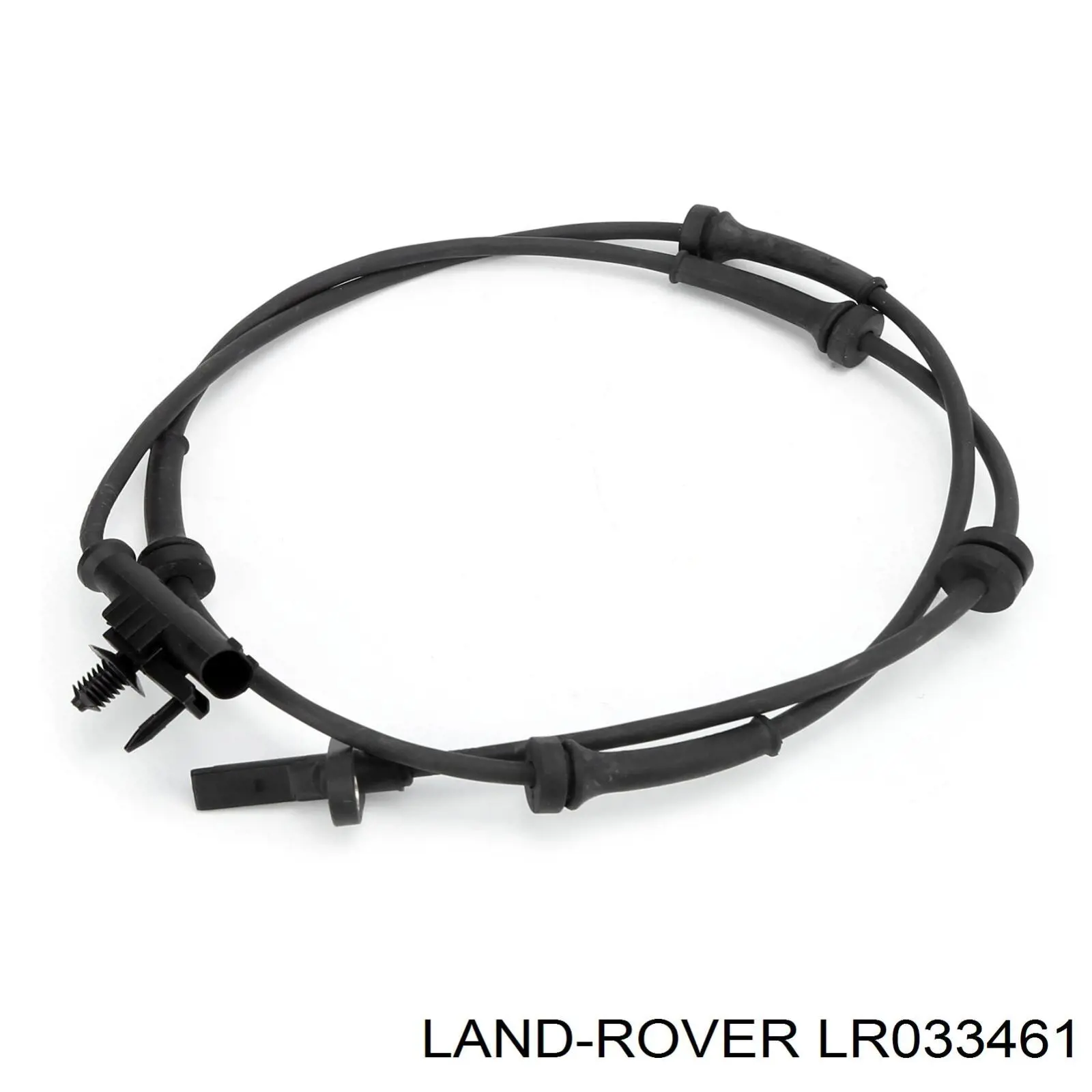 Sensor dianteiro de ABS Land Rover CPLA2C204AB preço, a partir de 40,86 USD