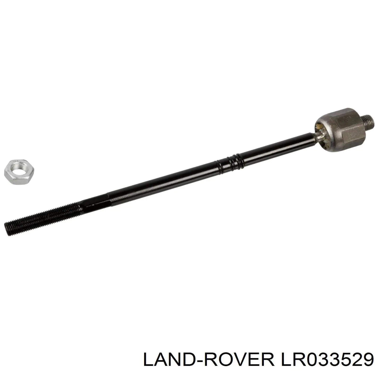 LR033529 Land Rover Tração de direção