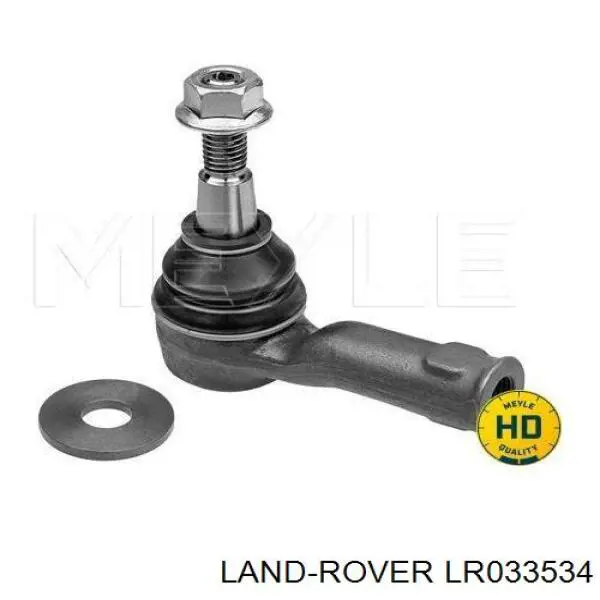 LR033534 Land Rover Ponta externa da barra de direção
