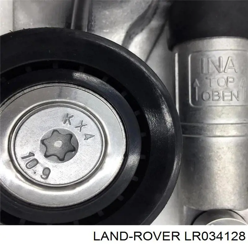 Reguladora de tensão da correia de transmissão Land Rover LR034128 preço, a partir de 91,01 USD