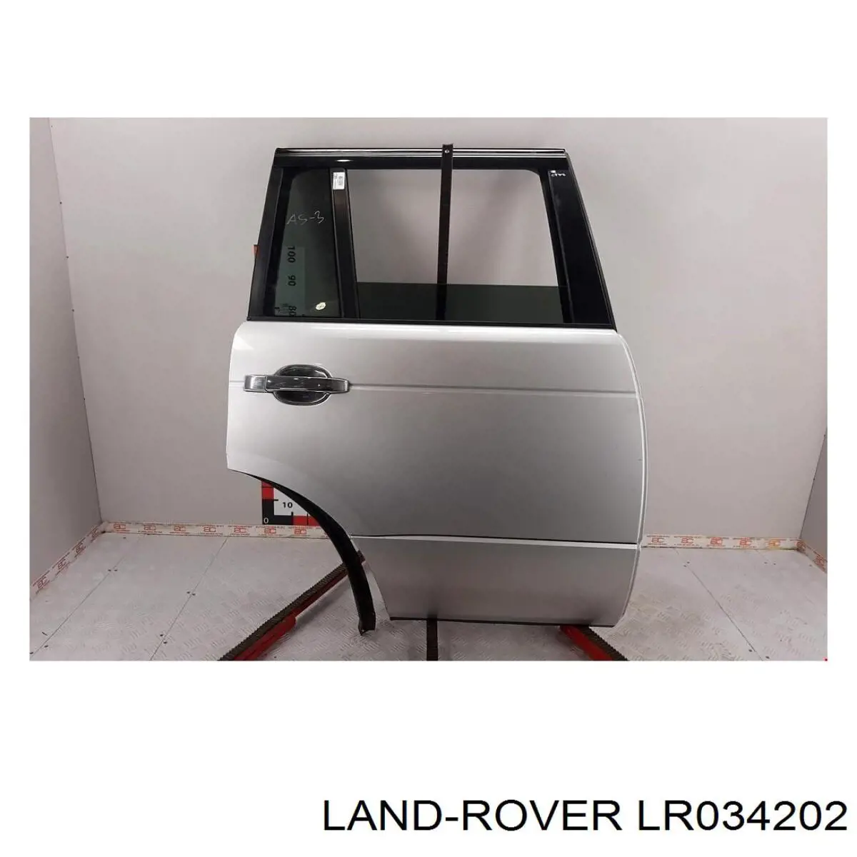 Porta traseira direita Land Rover LR034202 preço, a partir de 486,07 USD