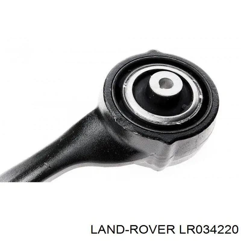 Braço oscilante inferior esquerdo de suspensão dianteira Land Rover LR034220 preço, a partir de 170,64 USD