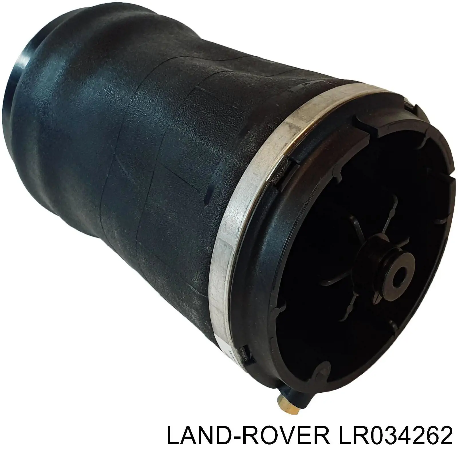 Coxim pneumático (suspensão de lâminas pneumática) do eixo traseiro Land Rover LR034262 preço, a partir de 272,31 USD