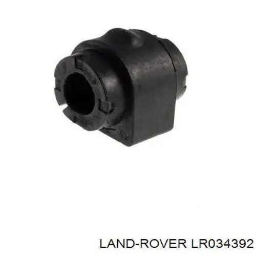 LR034392 Land Rover Bucha de estabilizador traseiro