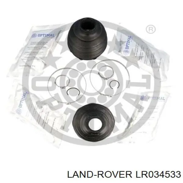 Bota de proteção interna de junta homocinética do semieixo traseiro Land Rover LR034533 preço, a partir de 41,58 USD
