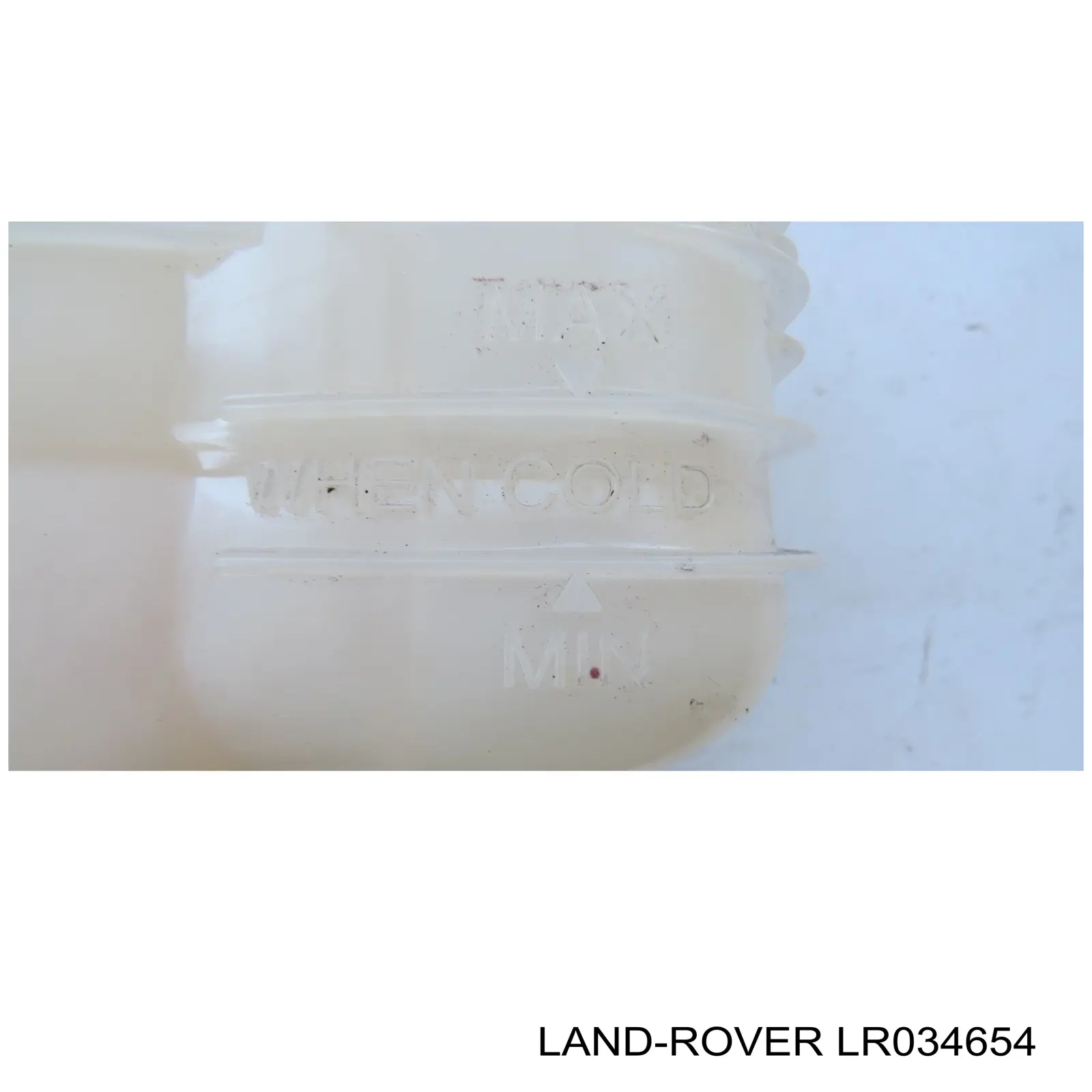 Tanque de expansão do sistema de esfriamento Land Rover LR034654 preço, a partir de 66,35 USD