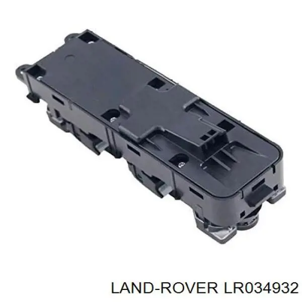 Unidade de botões dianteira esquerda de controlo de elevador de vidro Land Rover LR034932 preço, a partir de 66,93 USD