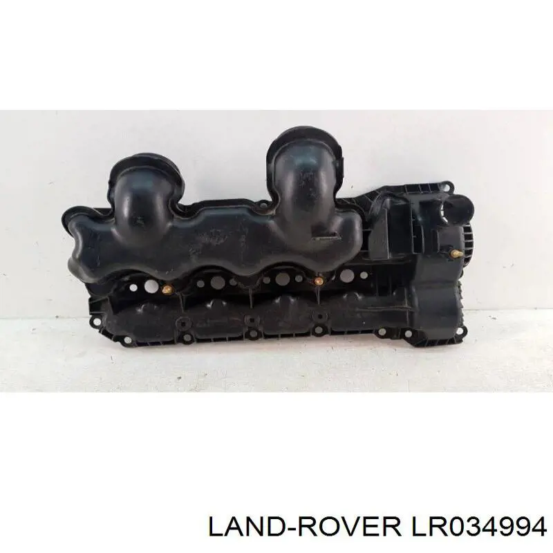 LR034994 Land Rover Tubo coletor direito de admissão