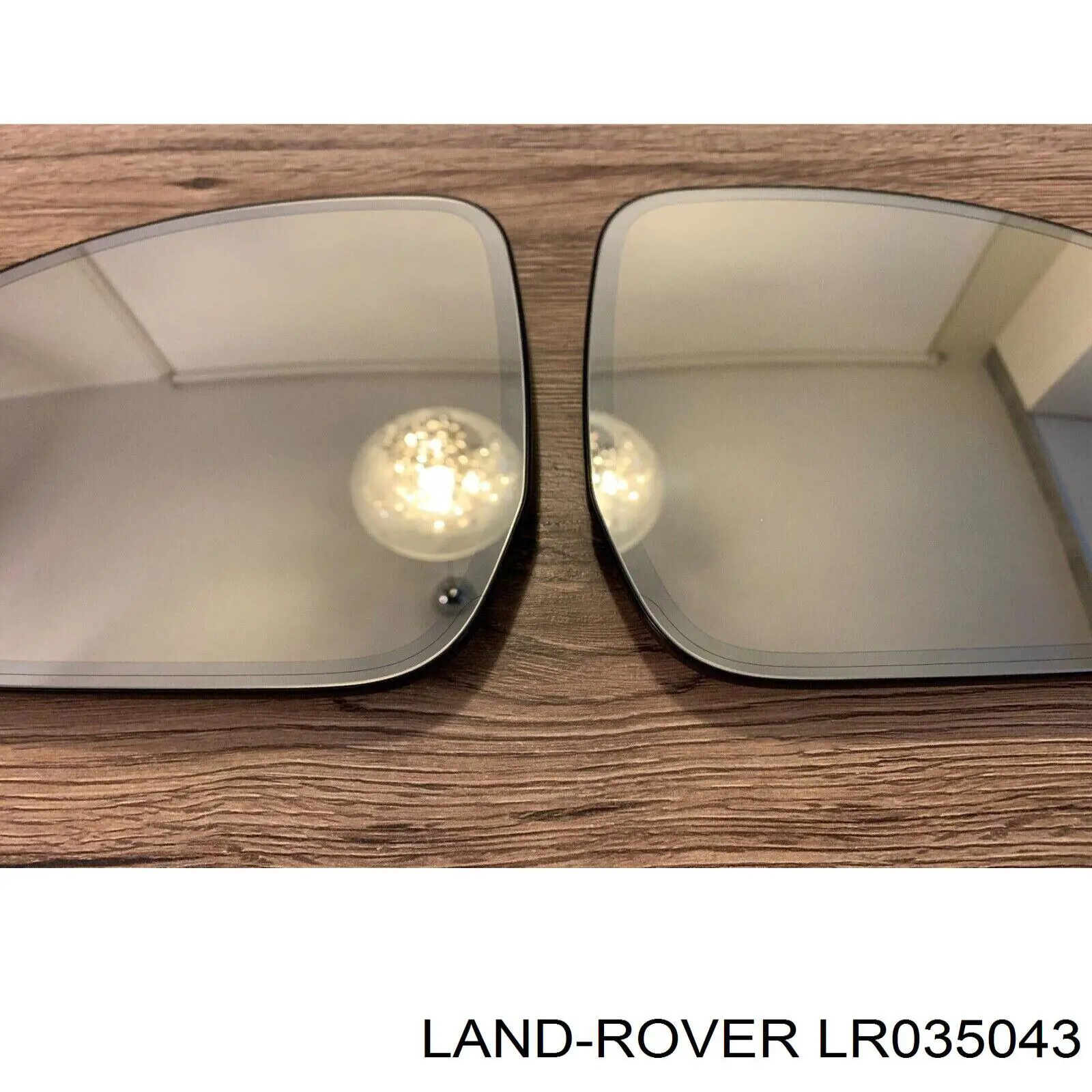LR035043 Land Rover 