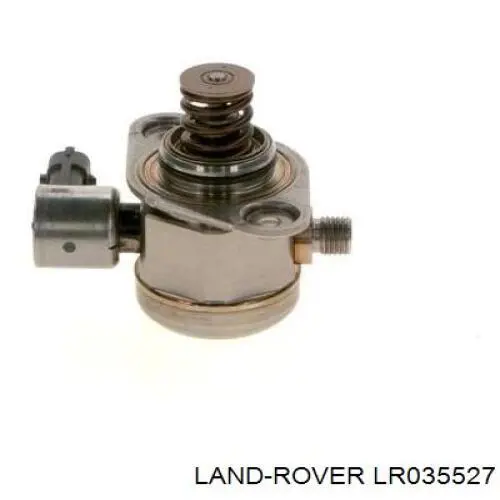 Compre LR035527 Land Rover Bomba de combustível de pressão alta