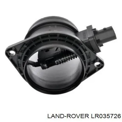 Sensor de fluxo (consumo) de ar, medidor de consumo M.A.F. - (Mass Airflow) Land Rover LR035726 preço, a partir de 63,31 USD