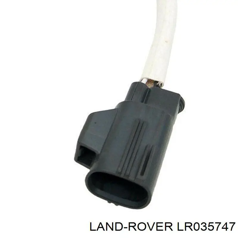 LR035747 Land Rover Sonda lambda, sensor de oxigênio