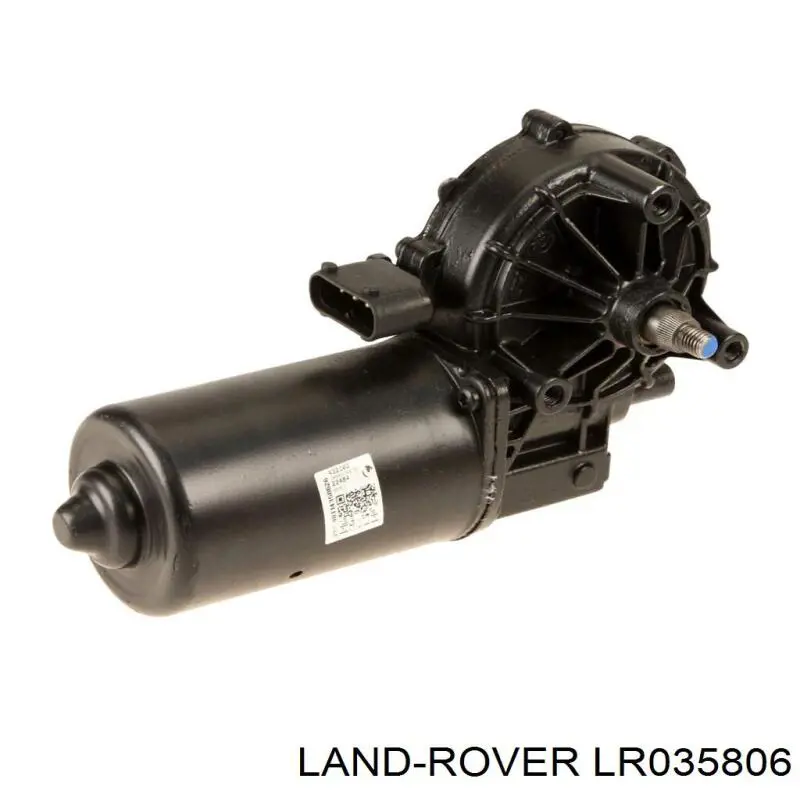 Trapézio de limpador pára-brisas Land Rover LR035806 preço, a partir de 768,15 USD