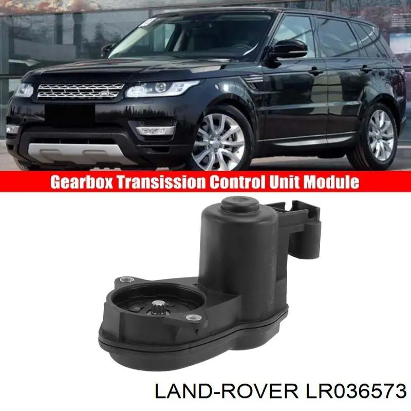 Motor de acionamento do freio de suporte traseiro Land Rover LR036573 preço, a partir de 126,61 USD