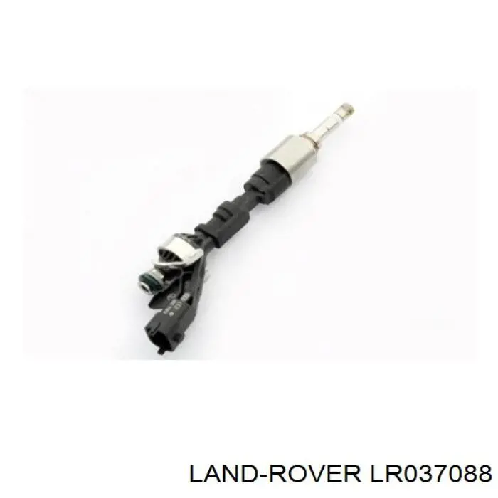 Compre LR019568 Land Rover Injetor de injeção de combustível