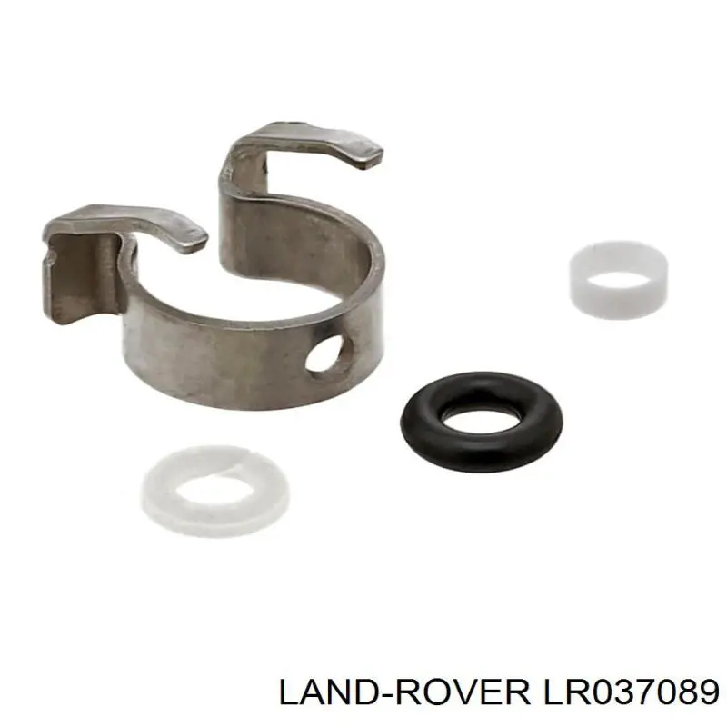 Compre LR025821 Land Rover Kit de reparação do injetor
