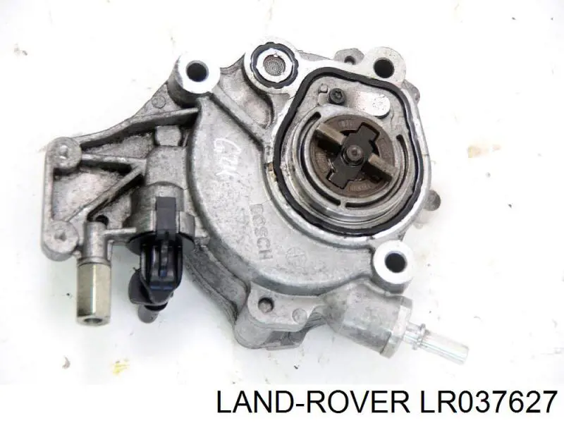 LR037627 Land Rover Bomba a vácuo
